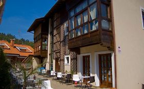 Agua Viva Eco H Wellness Castro Urdiales